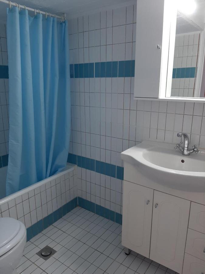Appartement Cozy Flat In Néa Mákri Extérieur photo