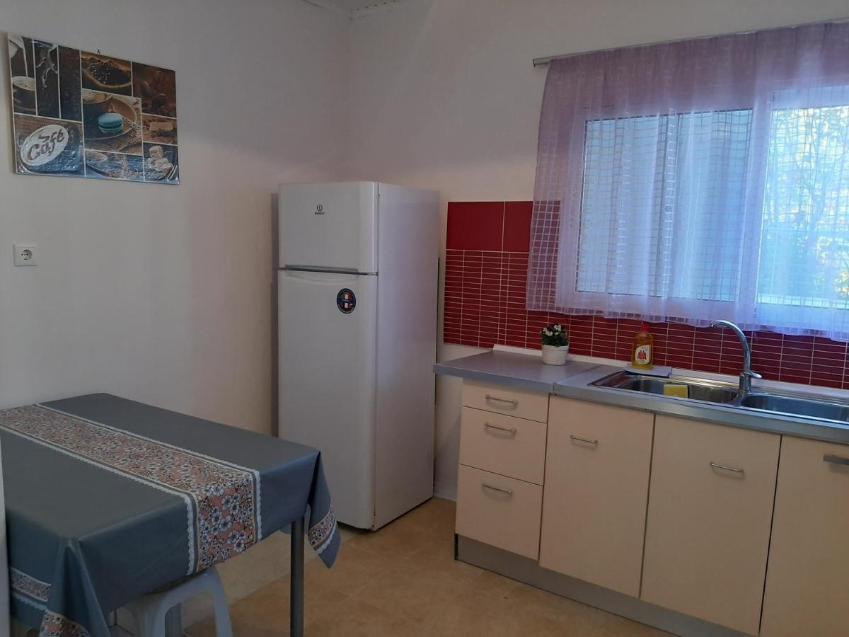 Appartement Cozy Flat In Néa Mákri Extérieur photo