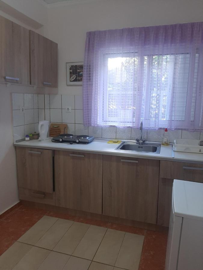 Appartement Cozy Flat In Néa Mákri Extérieur photo