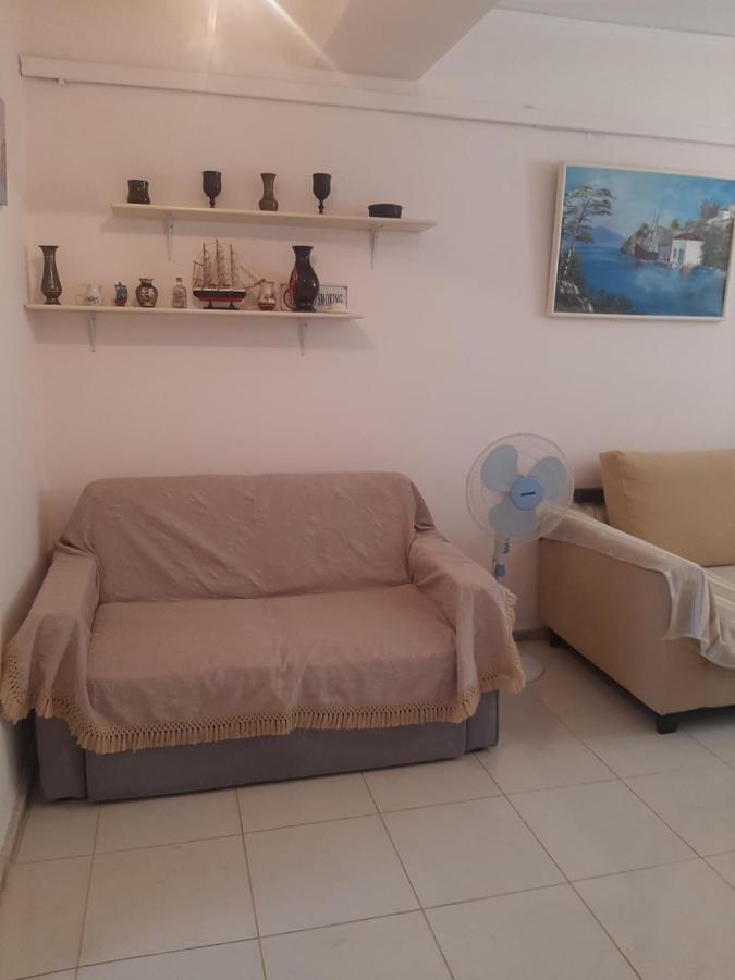 Appartement Cozy Flat In Néa Mákri Extérieur photo